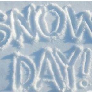 Snow Day Sale 30% Off